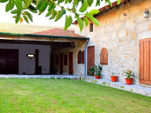 Casa Mindela Farmhouse