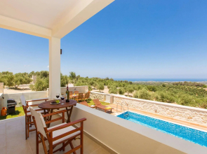 Roupes Villas