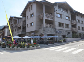 Appartement Les Gets, 3 pièces, 6 personnes - FR-1-623-295