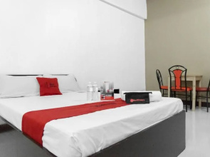 RedDoorz near SM City Muntinlupa