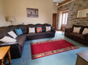 Swallow Cottage