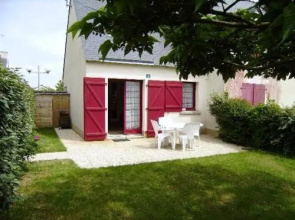 Maisonnette Elen
