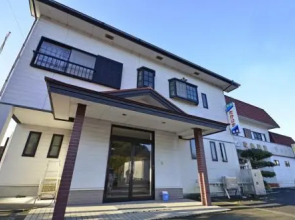 Minshuku Takahamaru