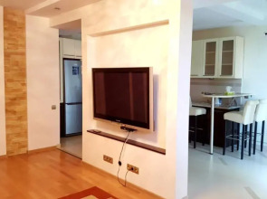 Apartments on Zelena
