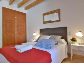 Mallorca Town House with pool