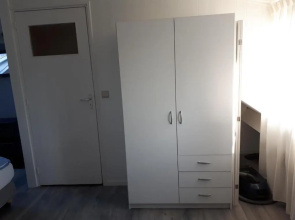 Vakantiewoning J.W. Schuurmanstraat 14