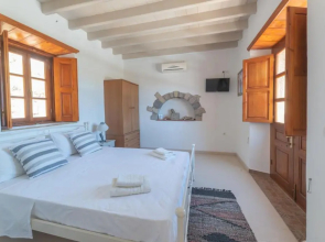 Apartment Nektarios