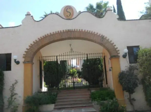 Departamento Condo Cañada