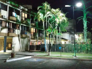 Hotel Canto da Ilha