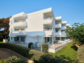 Sunwing Resort And Spa Cala Bona