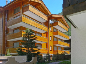 Chalet Rütschi Lommel 26848