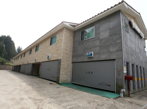 Jeju Aewol Show Drive in Unmanned Hotel