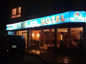 Costa del Sol Hotel