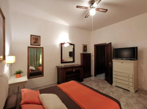 Apartment in Liberty villa