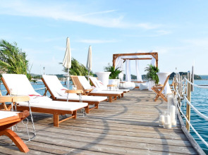 Wellness Hotel Apollo – Lifeclass Hotels & Spa, Portorož