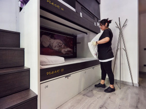 Free Hostels Barcelona