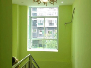 Longteng Apartment