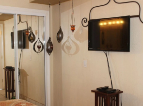 Casa Blanca 3BR CA 206 by Casago