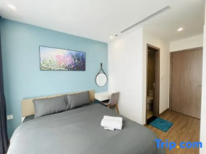 Vinhomes D'capitale Apartment Hanoi - MAN Homes