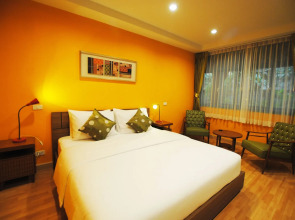 Focal Local Bed and Breakfast