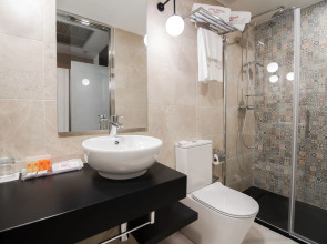 Petit Palace Puerta del Sol