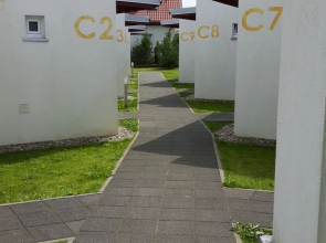 Osrodek Wczasowy Boski Raj