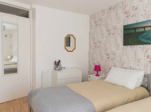 Salisbury Street City Central by BHR Apartments