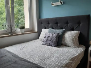 Apartamenty Katrin