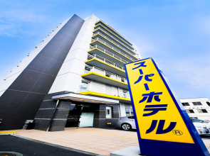 Super Hotel Hachinohe Natural Hot Springs