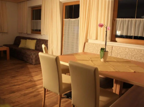 Ferienwohnungen Kröll