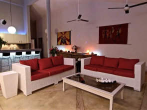 Villa Talanquera