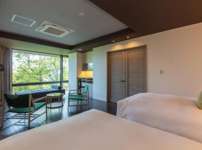 Kanaya Resort Hakone