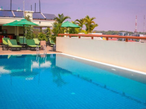 Cheathata CTS Hotel Siem Reap