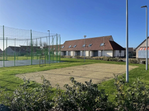 Holiday Home in Koksijde Near Sint-andre Beach