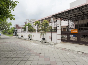 KoolKost Syariah near UPN Veteran