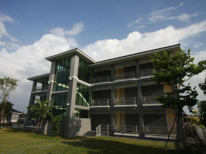 Rongsang Resort