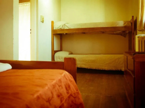 You! Hoteles