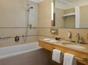 Ventana Hotel Prague