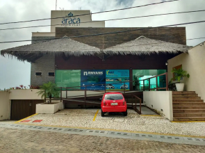 Araca Praia Flat