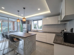 Blue Haven Bay Luxury Pool Villa