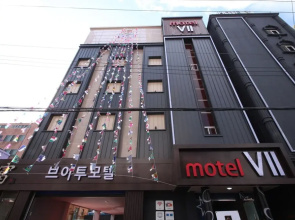 Gumi Wonpyeong-dong Hotel V2