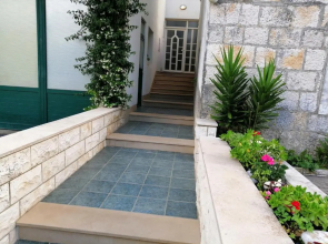 Apartment Markorcula