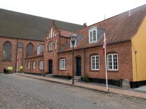 PilgrimsHuset Maribo