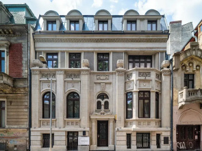 Ecletico Villa