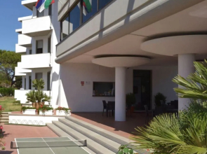 Residence Marina di Cecina