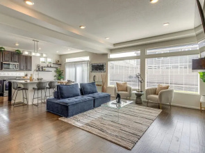 18 Mi to Dtwn Denver: Home w/ Patio & BBQ