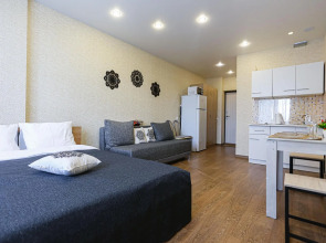 SunSet (СанСет) на улице Родионова 202/1