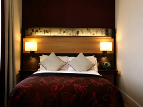 Hotel Double Tree By Hilton