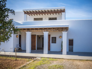 Villa Es Fumeral