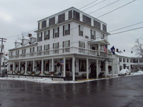 Hotel Strasburg
